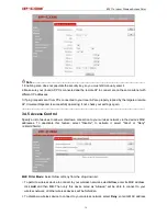 Preview for 17 page of IP-COM W75AP User Manual