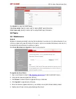 Preview for 19 page of IP-COM W75AP User Manual