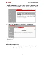 Preview for 22 page of IP-COM W75AP User Manual