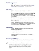 Preview for 13 page of IP Cortex VoIP PABX User Manual