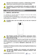 Предварительный просмотр 10 страницы IP Enclosures IP-ACIRM100 User Manual