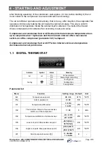 Preview for 9 page of IP Enclosures IP-ACIWM035.001 User Manual