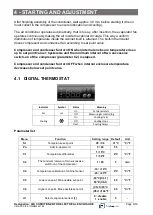 Предварительный просмотр 9 страницы IP Enclosures IP-ACIWM200.001 User Manual