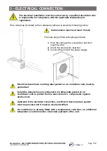 Preview for 7 page of IP Enclosures IP-ACOWM145 User Manual