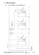 Preview for 8 page of IP Enclosures IP-ACOWM145 User Manual