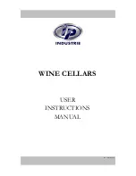 IP Industrie CEXK 2503 Instruction Manual preview