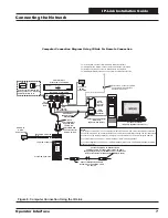 Предварительный просмотр 7 страницы IP-Link iLAN-100 Installation Manual