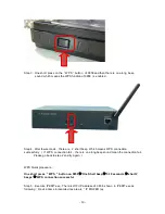 Preview for 14 page of IP Power 9858S S+Ping User Manual