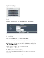 Preview for 47 page of IP Power 9858S S+Ping User Manual