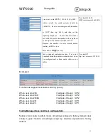 Preview for 53 page of IP Shop WIP0020 User Manual