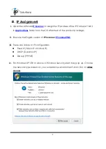 Preview for 12 page of IP Solutions HLC-75KQ User Manual