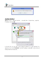 Preview for 18 page of IP Solutions HLC-75KQ User Manual