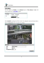 Preview for 29 page of IP Solutions HLC-75KQ User Manual