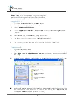 Preview for 38 page of IP Solutions HLC-75KQ User Manual