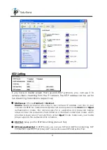 Preview for 39 page of IP Solutions HLC-75KQ User Manual