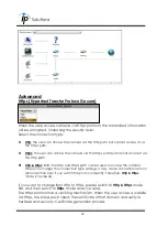 Preview for 42 page of IP Solutions HLC-75KQ User Manual