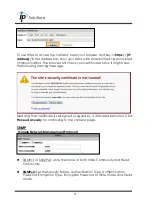 Preview for 45 page of IP Solutions HLC-75KQ User Manual