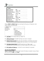 Preview for 46 page of IP Solutions HLC-75KQ User Manual