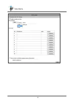 Preview for 47 page of IP Solutions HLC-75KQ User Manual