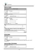 Preview for 48 page of IP Solutions HLC-75KQ User Manual