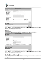 Preview for 51 page of IP Solutions HLC-75KQ User Manual