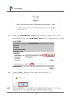 Preview for 55 page of IP Solutions HLC-75KQ User Manual