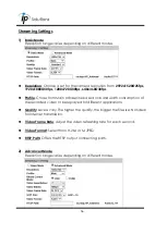 Preview for 64 page of IP Solutions HLC-75KQ User Manual