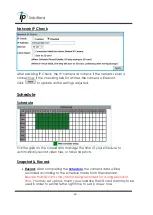 Preview for 72 page of IP Solutions HLC-75KQ User Manual