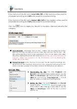 Preview for 78 page of IP Solutions HLC-75KQ User Manual