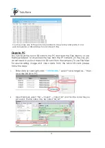 Preview for 79 page of IP Solutions HLC-75KQ User Manual