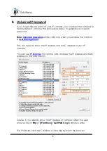 Preview for 84 page of IP Solutions HLC-75KQ User Manual