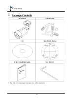 Preview for 87 page of IP Solutions HLC-75KQ User Manual