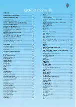 Preview for 5 page of IP Solutions HLZ-61KDS User Manual