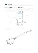 Preview for 12 page of IP Solutions HLZ-61KDS User Manual