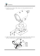 Preview for 13 page of IP Solutions HLZ-61KDS User Manual