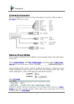 Preview for 15 page of IP Solutions HLZ-61KDS User Manual