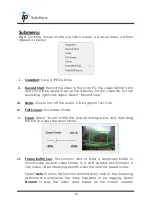 Preview for 26 page of IP Solutions HLZ-61KDS User Manual