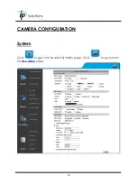 Preview for 28 page of IP Solutions HLZ-61KDS User Manual