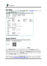 Preview for 31 page of IP Solutions HLZ-61KDS User Manual