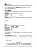Preview for 37 page of IP Solutions HLZ-61KDS User Manual