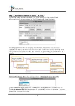 Preview for 43 page of IP Solutions HLZ-61KDS User Manual