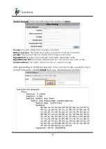 Preview for 45 page of IP Solutions HLZ-61KDS User Manual