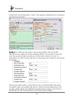 Preview for 48 page of IP Solutions HLZ-61KDS User Manual