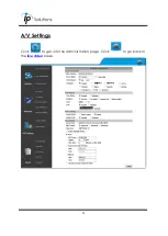 Preview for 57 page of IP Solutions HLZ-61KDS User Manual