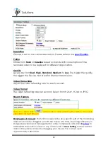 Preview for 66 page of IP Solutions HLZ-61KDS User Manual
