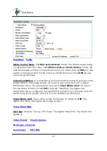 Preview for 68 page of IP Solutions HLZ-61KDS User Manual