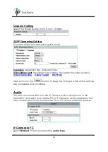Preview for 69 page of IP Solutions HLZ-61KDS User Manual