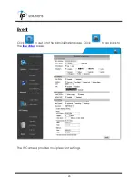 Preview for 71 page of IP Solutions HLZ-61KDS User Manual