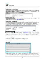 Preview for 82 page of IP Solutions HLZ-61KDS User Manual