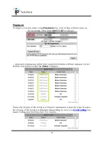 Preview for 84 page of IP Solutions HLZ-61KDS User Manual